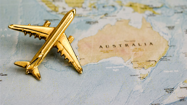How to get a 491 visa in Sydney, NSW?