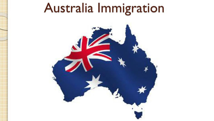 Which are some of the benefits of Immigration to Australia?