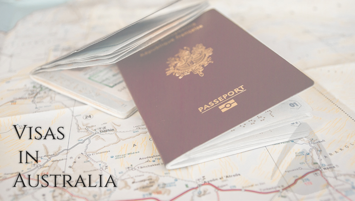 What Documents Are Needed For a Family Visa Australia?