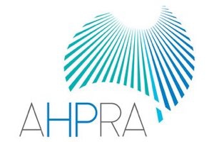 Member of AHPRA